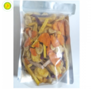 Thập cẩm 500g - Cơ Sở Bánh Kẹo Quê Hương